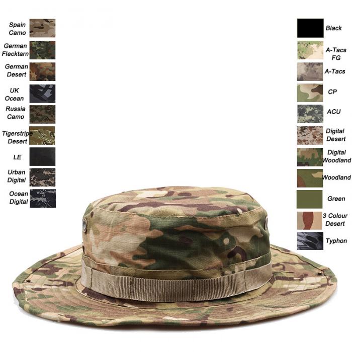 Tactical Hat