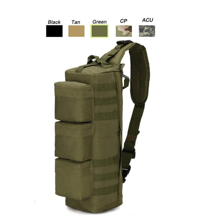 Assault Combat Bag