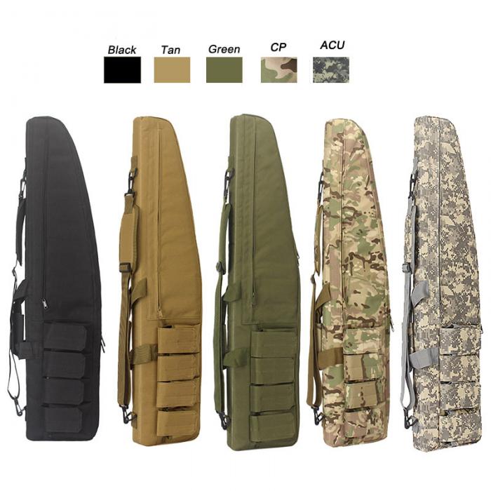 Tactical Long Bag