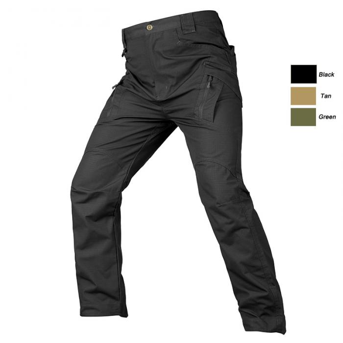 IX9 Style Pants