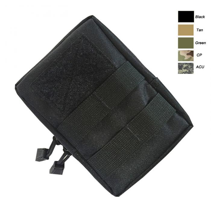 Molle Kit Pouch