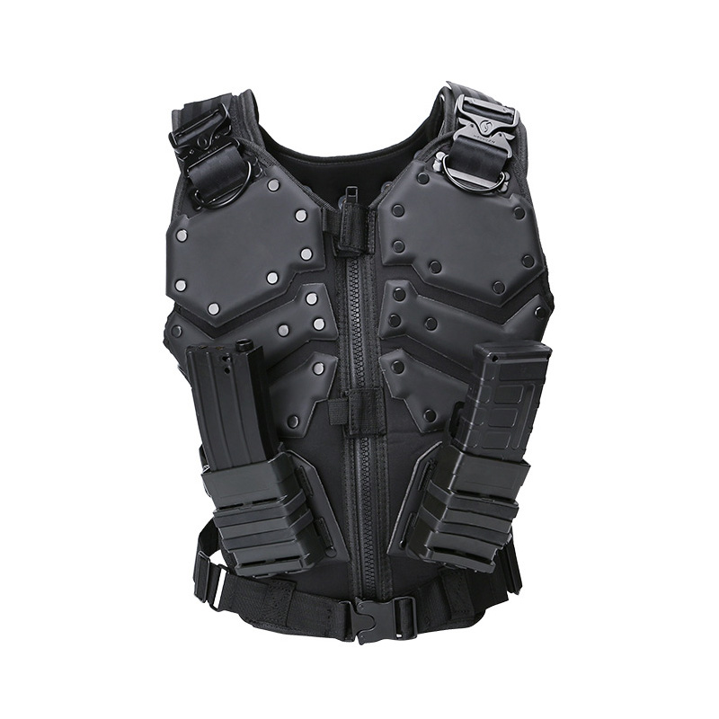 Tactical Vest Airsfot VestCamouflage Body Armor.