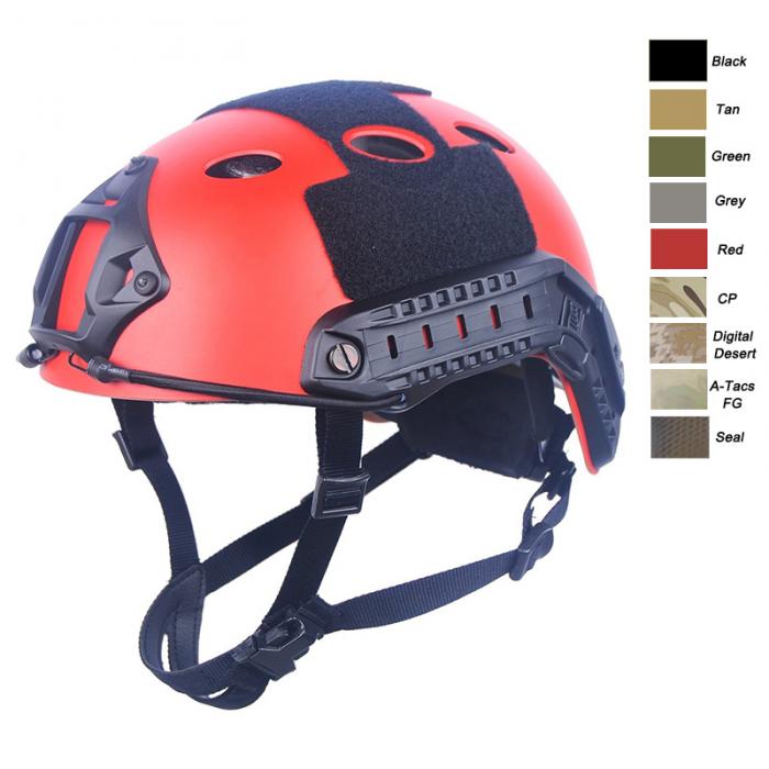 PJ Fast Helmet
