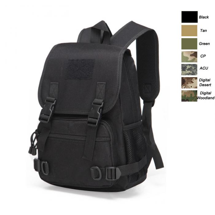 Tactical 20L Backpack