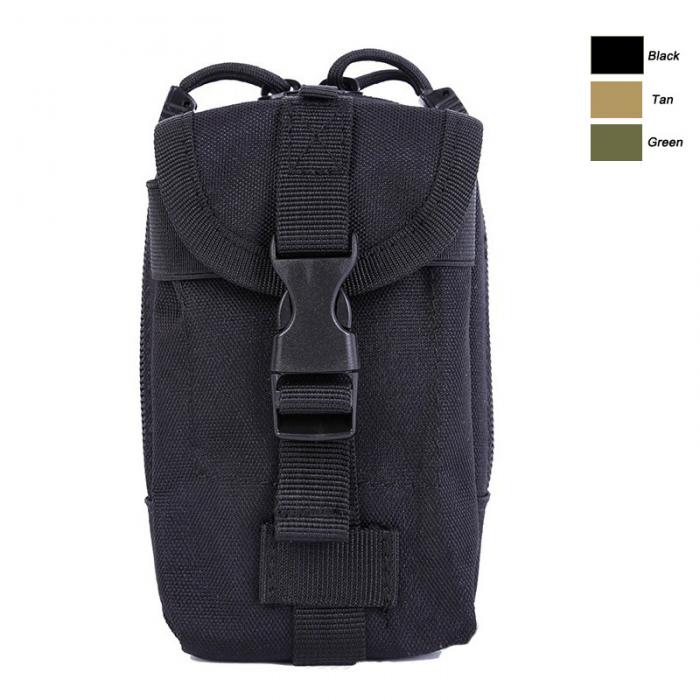 Tactical Kit Bag