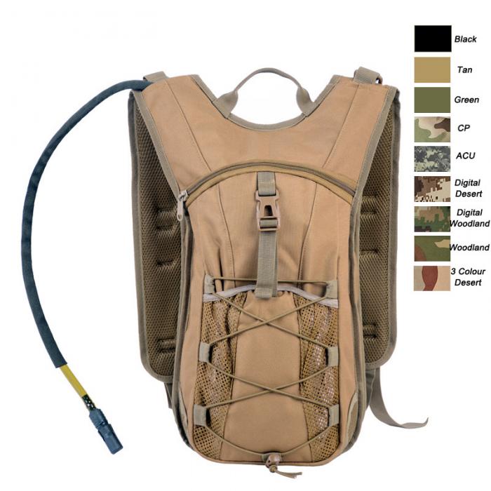 3L Hydration Pack