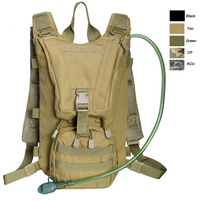 2.5L Hydration Pack