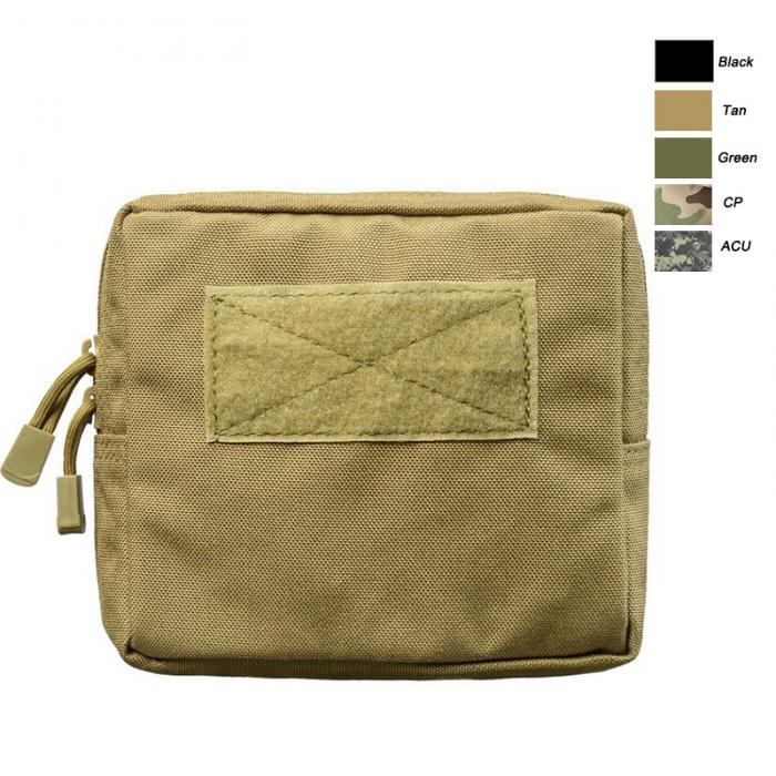 Molle Medical Pouch