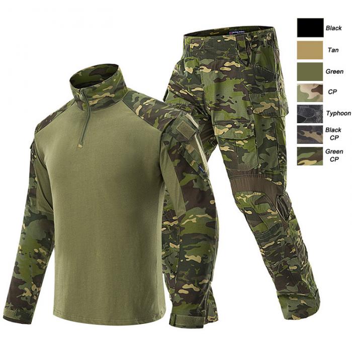 Tactical Clothes