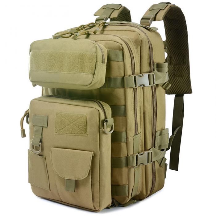 Tactical 30L Backpack