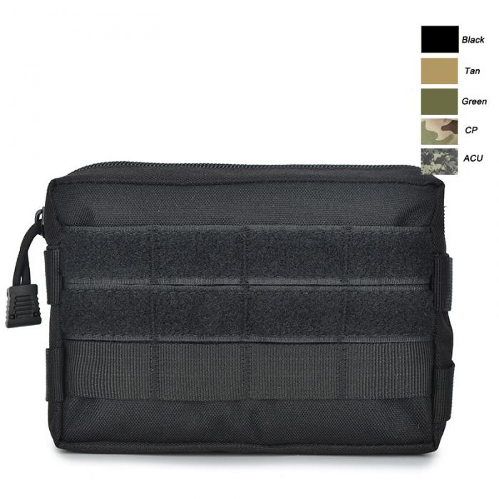 Molle Kit Pouch