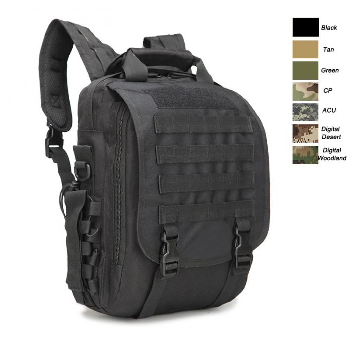 Tactical Laptop Bag