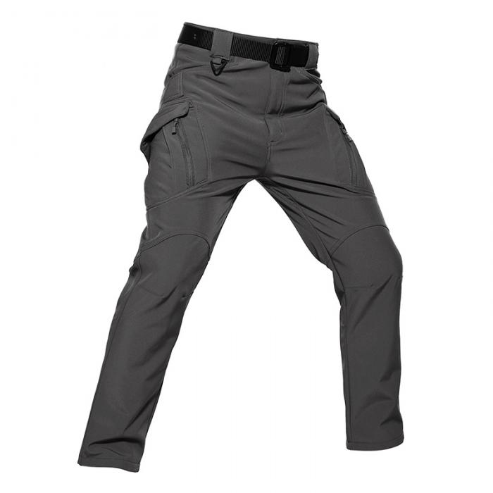 IX9 Softshell Outdoor Pants