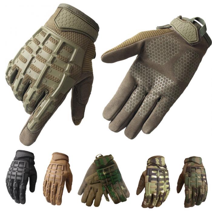 Tactical Gloves