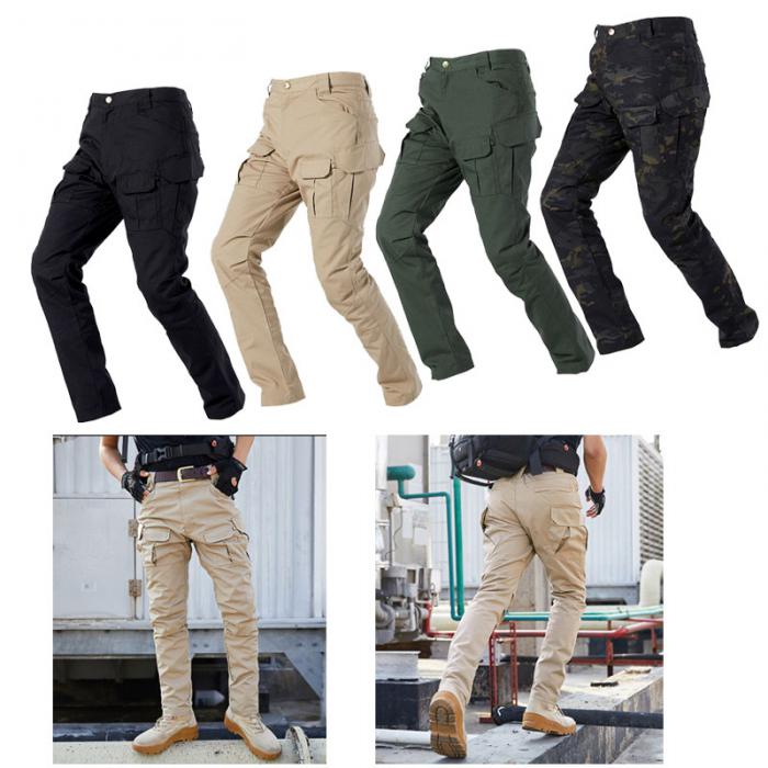 Tactical X2 Pants