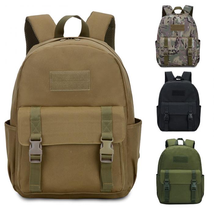 Tactical 25L Backpack