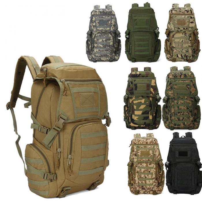 50L Backpack