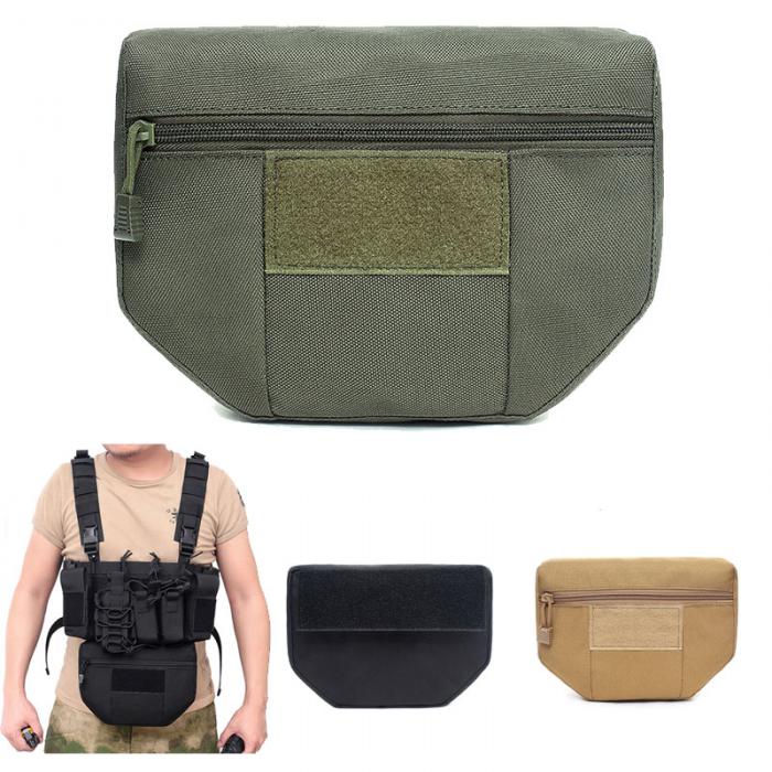Tactical Vest Bag