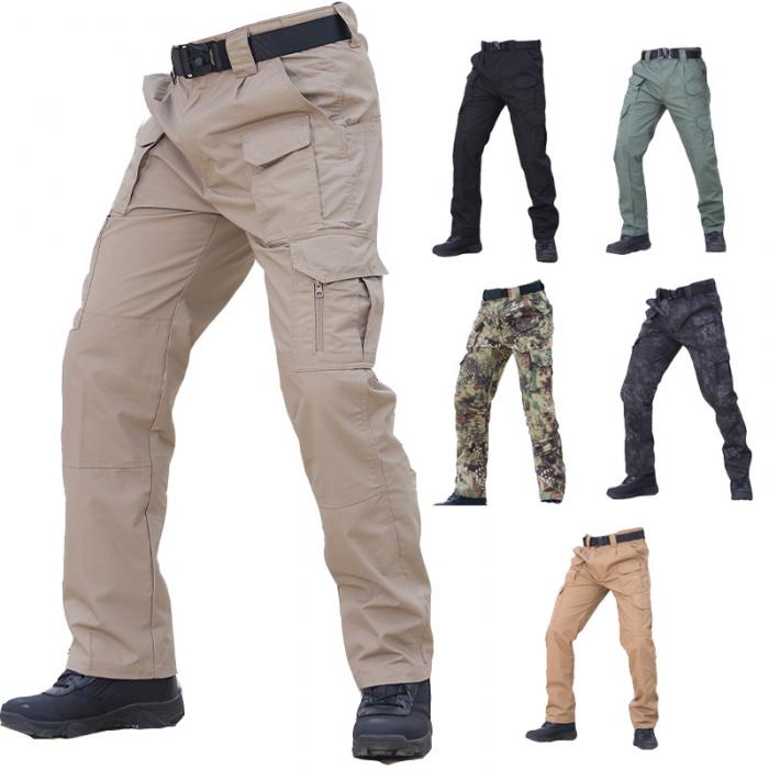 Tactical Pants
