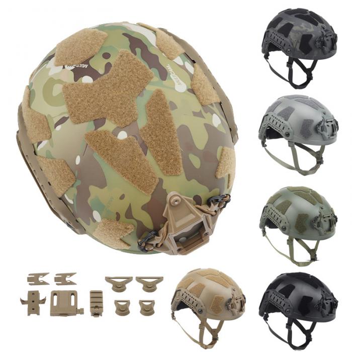 SF Tactical Helmet