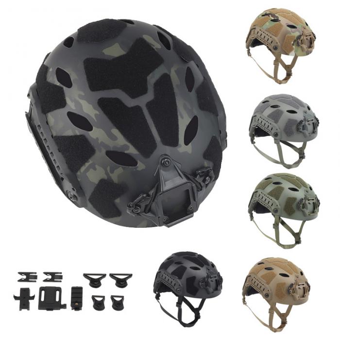 SF Helmet