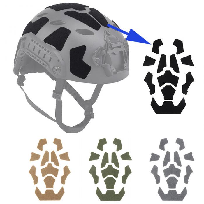 SF Helmet Loop