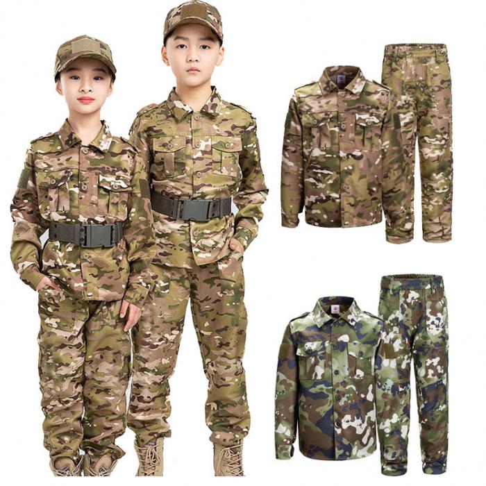 Adult Child uniform