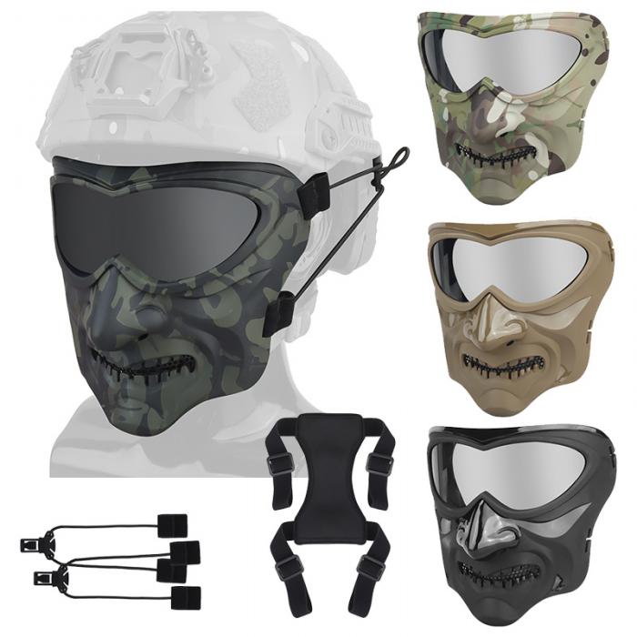Tactical Mask