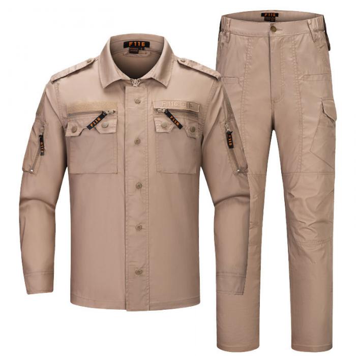 Tactical Clothes F116