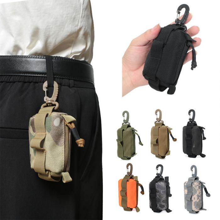 Key Pocket