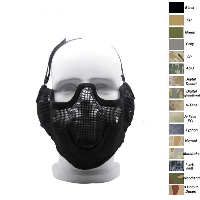 V2 マスク